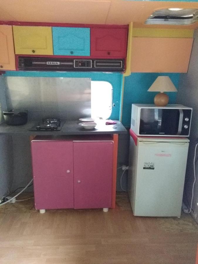 Les Yourtes De Bascot Vaylats Esterno foto